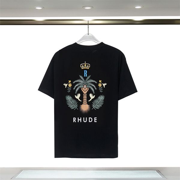 fashion t shirt men women designers t-shirts tees apparel man s casual chest letter luxurys clothing street shorts sleeve clothes rhude tsh, White;black
fashion t shirt men women designers t-shirts tees apparel man s casual chest letter luxurys clothing street shorts sleeve clothes rhude tsh, White;black