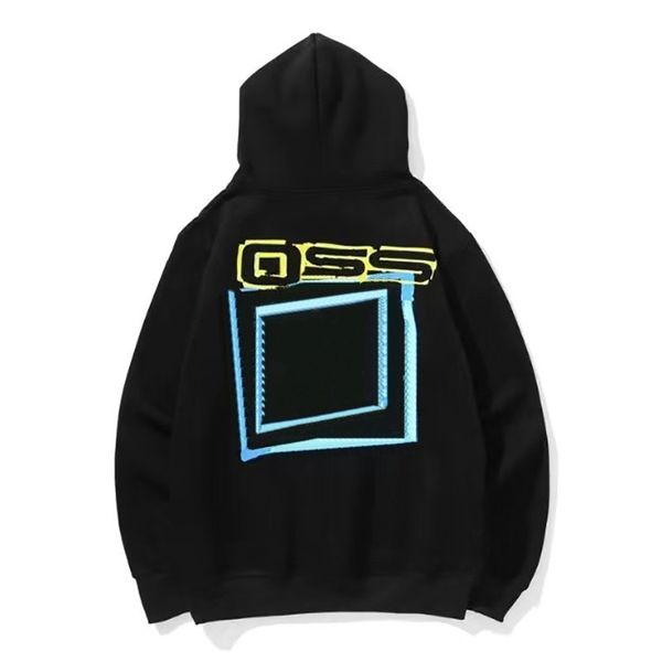 men designer hoodie women hoodies winter warm sweatshirts fashion pullover sweatshirt long sleeve loose sportswear couple tracksuit size m-x, Black
men designer hoodie women hoodies winter warm sweatshirts fashion pullover sweatshirt long sleeve loose sportswear couple tracksuit size m-x, Black