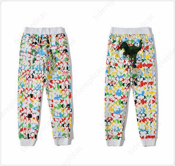 sports cargo pants designer shark colorblock trousers sweatpant sweatpants jogging oversized color pocket printed camo luminous star a1 dwlt, Black
sports cargo pants designer shark colorblock trousers sweatpant sweatpants jogging oversized color pocket printed camo luminous star a1 dwlt, Black