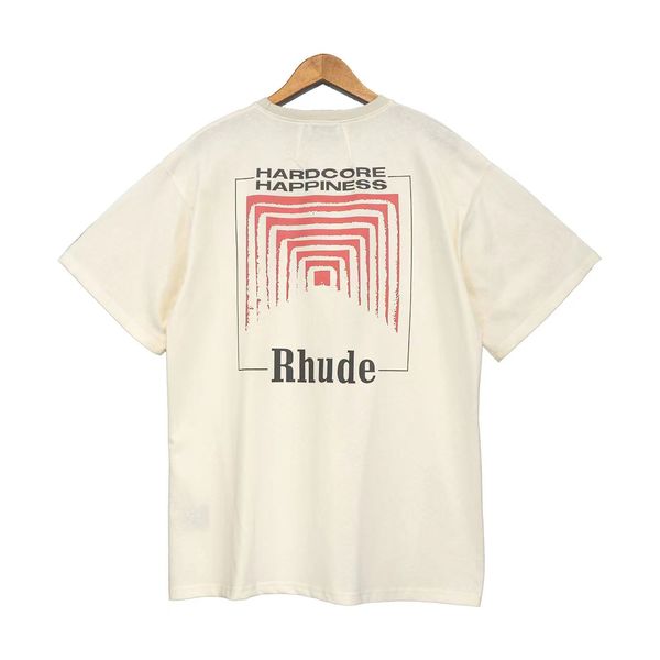 rhude brand printed tshirt men women round neck t-shirts spring summer high street style quality tees rhude100%cotton luxury tshirt xmpo, White;black
rhude brand printed tshirt men women round neck t-shirts spring summer high street style quality tees rhude100%cotton luxury tshirt xmpo, White;black