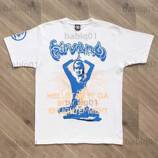men's t-shirts 2023 hellstar short sleeve tee men women streetwear hip hop fashion t shirt t230321 ap1 e3, White;black
men's t-shirts 2023 hellstar short sleeve tee men women streetwear hip hop fashion t shirt t230321 ap1 e3, White;black