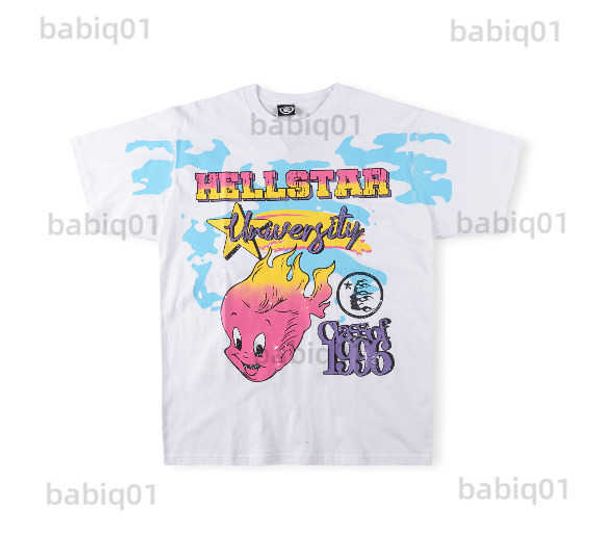 men's t-shirts 2023 hellstar short sleeve tee men women streetwear hip hop fashion t shirt t230321 ap1 fashion a1e001, White;black
men's t-shirts 2023 hellstar short sleeve tee men women streetwear hip hop fashion t shirt t230321 ap1 fashion a1e001, White;black