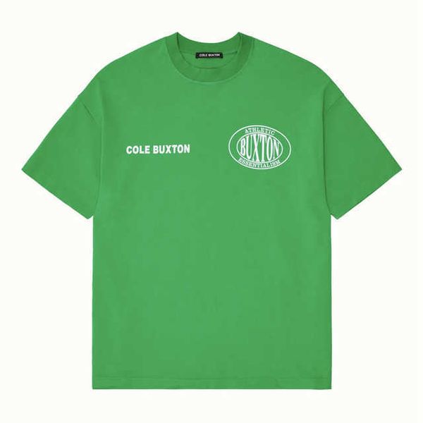 men's t-shirts cole buxton brown royal blue classic slogan printing shirt men women 100% cotton oversized cb tee casual streetwear dgv7, White;black
men's t-shirts cole buxton brown royal blue classic slogan printing shirt men women 100% cotton oversized cb tee casual streetwear dgv7, White;black