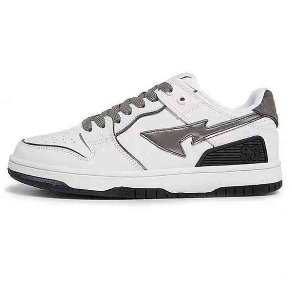 mens tracksuits 2023 a mens running shoes lows bapestas baped sk8 sta designer bap ed camo black white green red orange camouflage men women, Gray
mens tracksuits 2023 a mens running shoes lows bapestas baped sk8 sta designer bap ed camo black white green red orange camouflage men women, Gray