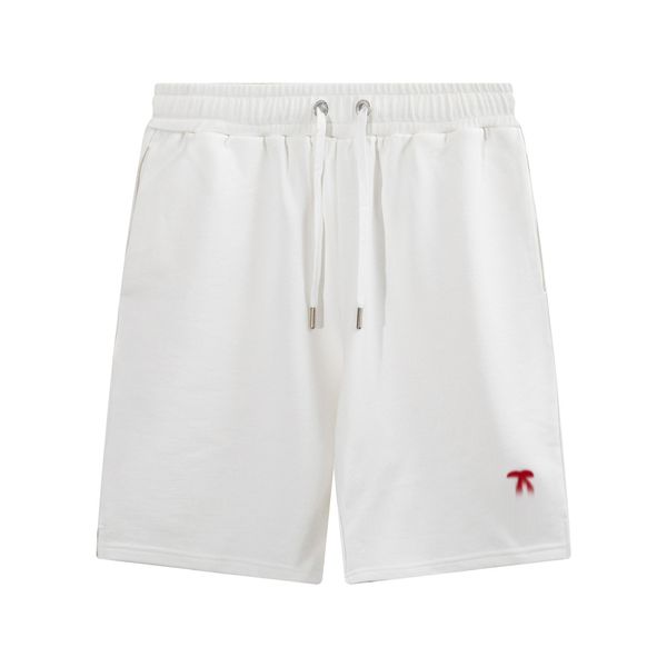 mens shorts pants embroidered love capris cotton terry letter casual th9t, White;black
mens shorts pants embroidered love capris cotton terry letter casual th9t, White;black