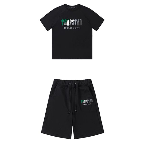 trapstar men's tracksuits designer t-shirt luxury fashion men's t-shirt casual street hip-hop short-sleeved cotton sportswear 561z, Gray
trapstar men's tracksuits designer t-shirt luxury fashion men's t-shirt casual street hip-hop short-sleeved cotton sportswear 561z, Gray