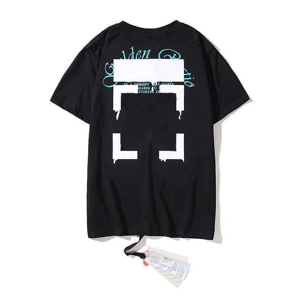 luxury fashion mens t shirt brand designer cottont-shirts summer casual tees women back arrow x print t-shirt hip hop short sleeve couples s, White;black
luxury fashion mens t shirt brand designer cottont-shirts summer casual tees women back arrow x print t-shirt hip hop short sleeve couples s, White;black