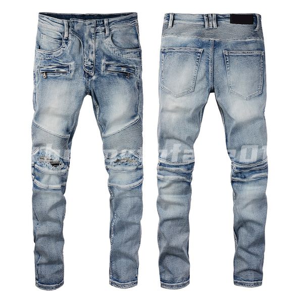 paris style fashion mens jeans simple summer lightweight denim pants large size designer casual solid classic straight jean for male3lp4, Blue
paris style fashion mens jeans simple summer lightweight denim pants large size designer casual solid classic straight jean for male3lp4, Blue