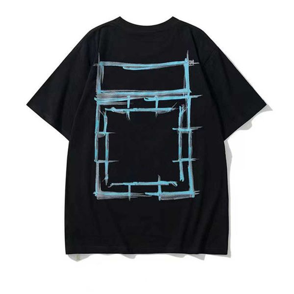 10a fashion luxury mens t shirt designer brand t-shirts casual summer tees women back arrow x print t-shirt couples sports tshirts hip hop s, White;black
10a fashion luxury mens t shirt designer brand t-shirts casual summer tees women back arrow x print t-shirt couples sports tshirts hip hop s, White;black