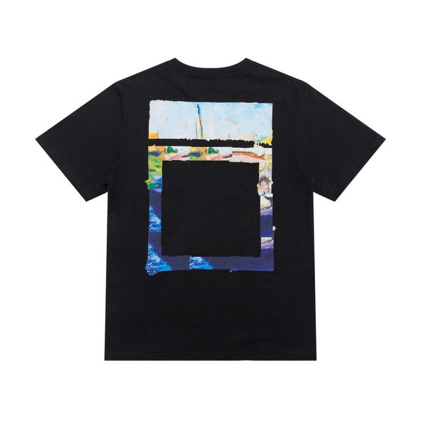 2023 men's summer luxury t shirt back arrow x letters brand designer print women t-shirt casual cotton tees t-shirts hip hop short slee, White;black
2023 men's summer luxury t shirt back arrow x letters brand designer print women t-shirt casual cotton tees t-shirts hip hop short slee, White;black