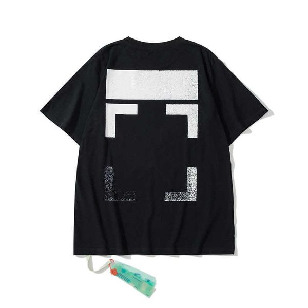 5a fashion luxury mens t shirt brand designer cottont-shirts summer casual tees women back arrow x print t-shirt hip hop short sleeve couple, White;black
5a fashion luxury mens t shirt brand designer cottont-shirts summer casual tees women back arrow x print t-shirt hip hop short sleeve couple, White;black