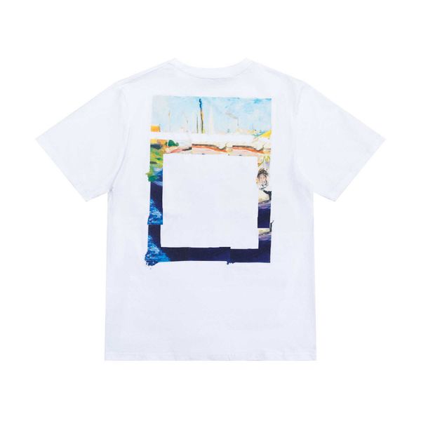2023 luxury men's summer t shirt back arrow x letters brand designer print women t-shirt casual cotton tees t-shirts hip hop short slee, White;black
2023 luxury men's summer t shirt back arrow x letters brand designer print women t-shirt casual cotton tees t-shirts hip hop short slee, White;black