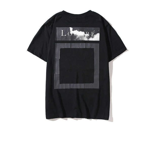 10a summer luxury designer men's t shirt back arrow x letters brand print women t-shirt casual cotton tees t-shirts hip hop short sleev, White;black
10a summer luxury designer men's t shirt back arrow x letters brand print women t-shirt casual cotton tees t-shirts hip hop short sleev, White;black
