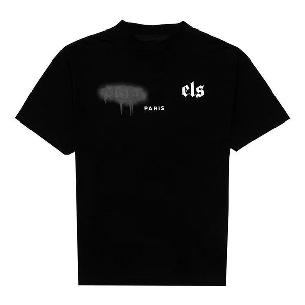 mens designer t shirt clothes palms shirts women t shirts fashion spray paint graffiti couple short sleeves high street loose tide brand cre, White;black
mens designer t shirt clothes palms shirts women t shirts fashion spray paint graffiti couple short sleeves high street loose tide brand cre, White;black