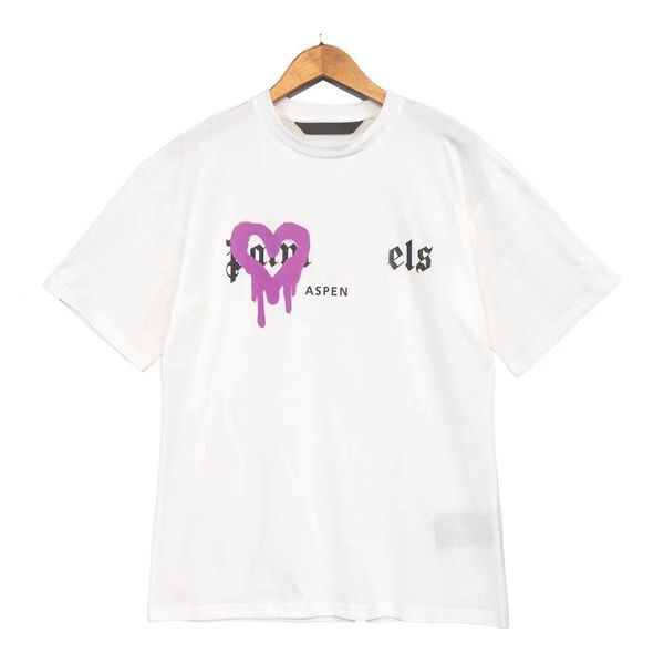 mens designer t shirt clothes palms shirts women t shirts fashion spray paint graffiti couple short sleeves high street loose tide brand cre, White;black
mens designer t shirt clothes palms shirts women t shirts fashion spray paint graffiti couple short sleeves high street loose tide brand cre, White;black