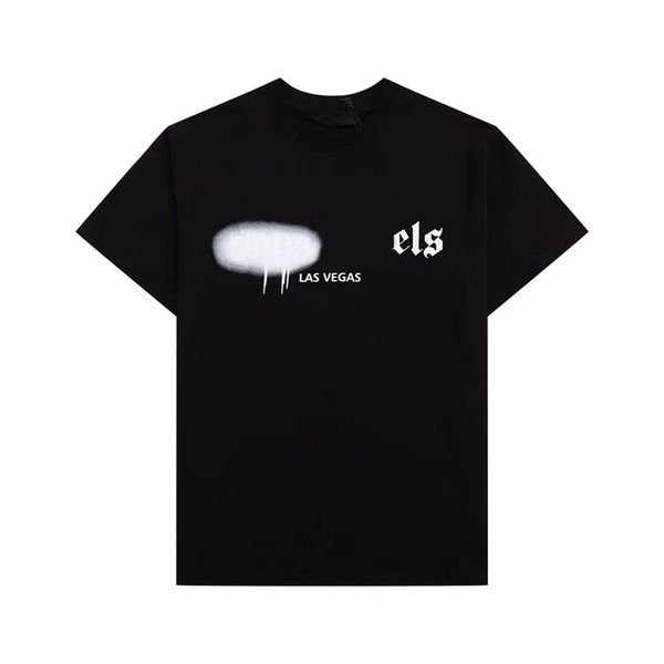 mens designer t shirt clothes palms shirts women t shirts fashion spray paint graffiti couple short sleeves high street loose tide brand cre, White;black
mens designer t shirt clothes palms shirts women t shirts fashion spray paint graffiti couple short sleeves high street loose tide brand cre, White;black