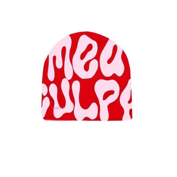 beanie/skull caps ins new net red design sense niche cold hats meaculpa knitting men women warm y2303xvx2, Blue;gray
beanie/skull caps ins new net red design sense niche cold hats meaculpa knitting men women warm y2303xvx2, Blue;gray