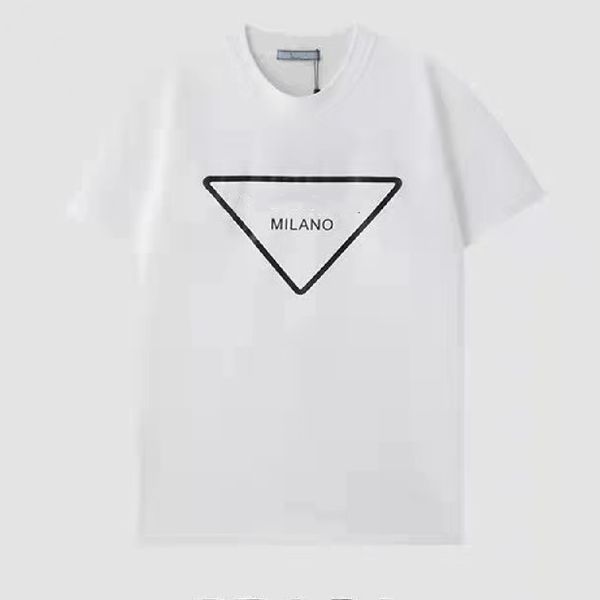 italy designer t shirt mans womans cotton fabric tees printed fashion casual luxury brand version embroidery wholesale price 10% off 2 piece, White;black
italy designer t shirt mans womans cotton fabric tees printed fashion casual luxury brand version embroidery wholesale price 10% off 2 piece, White;black