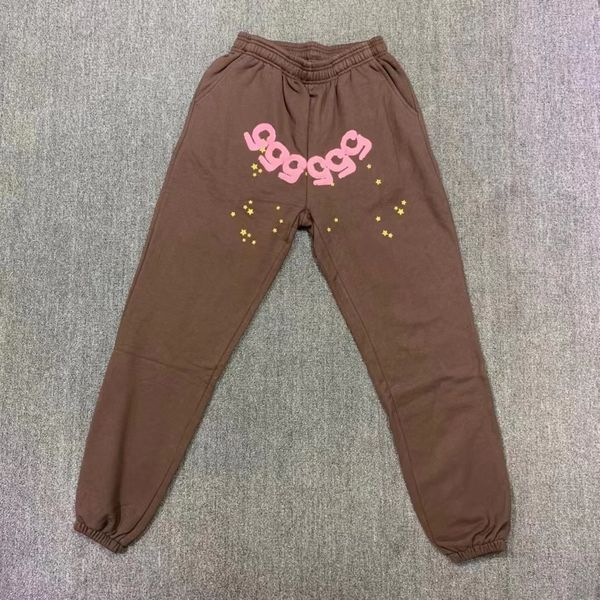 spider 555 sp5der pink hoodie young sweatpants men's pants streetwear thug angel and 11 mesh pullovers fast way 0bat, Black
spider 555 sp5der pink hoodie young sweatpants men's pants streetwear thug angel and 11 mesh pullovers fast way 0bat, Black