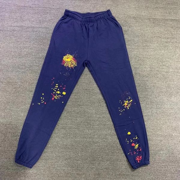 spider 555 sp5der pink hoodie young sweatpants men's pants streetwear thug angel and 11 mesh pullovers fast way 09lu, Black
spider 555 sp5der pink hoodie young sweatpants men's pants streetwear thug angel and 11 mesh pullovers fast way 09lu, Black