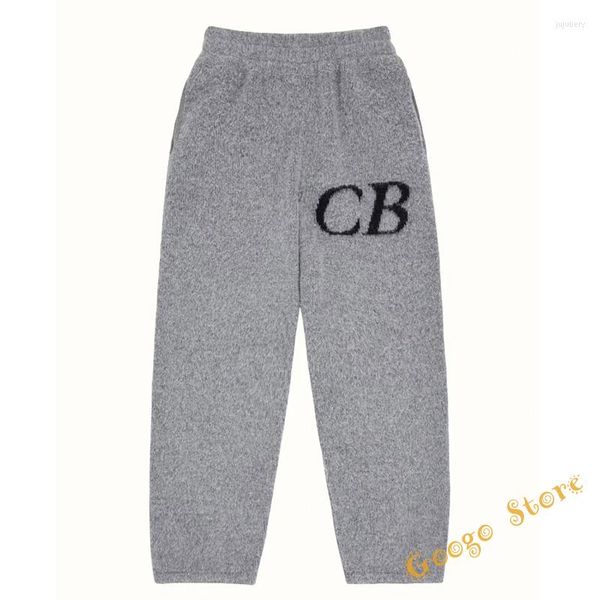 men's 2023 cole buxton grey relaxed high-quality pants woolen sweaters men women 1 quality sweatpants vintage knit sportswear set 3fvc, Black
men's 2023 cole buxton grey relaxed high-quality pants woolen sweaters men women 1 quality sweatpants vintage knit sportswear set 3fvc, Black