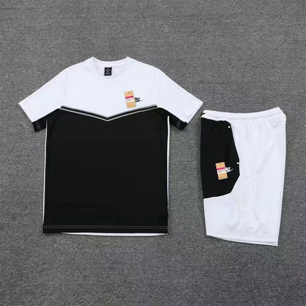 mens tracksuits tshirt sets luxury designer womens tshirts shorts tracksuit jogger sportswear summer nk streetwear pullover sports suit 2lfx, Gray
mens tracksuits tshirt sets luxury designer womens tshirts shorts tracksuit jogger sportswear summer nk streetwear pullover sports suit 2lfx, Gray