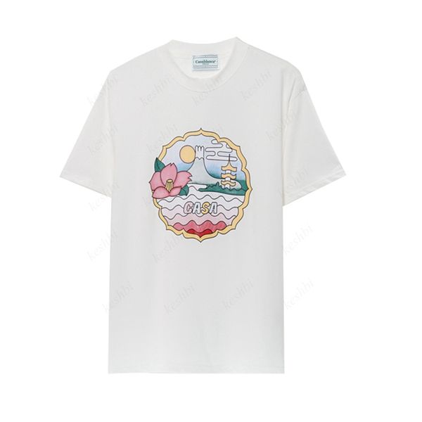 mens designer t shirt casablanca woman t-shirts casa fashion 100% cotton short sleeve street style men tshirt casablanc shirts 5 4461, Black;brown
mens designer t shirt casablanca woman t-shirts casa fashion 100% cotton short sleeve street style men tshirt casablanc shirts 5 4461, Black;brown