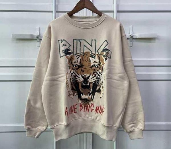 anines bing women designer fashion cotton men's hooded new ab classic letter print wash water stir fry color snowflake loose sweatshir, Black
anines bing women designer fashion cotton men's hooded new ab classic letter print wash water stir fry color snowflake loose sweatshir, Black