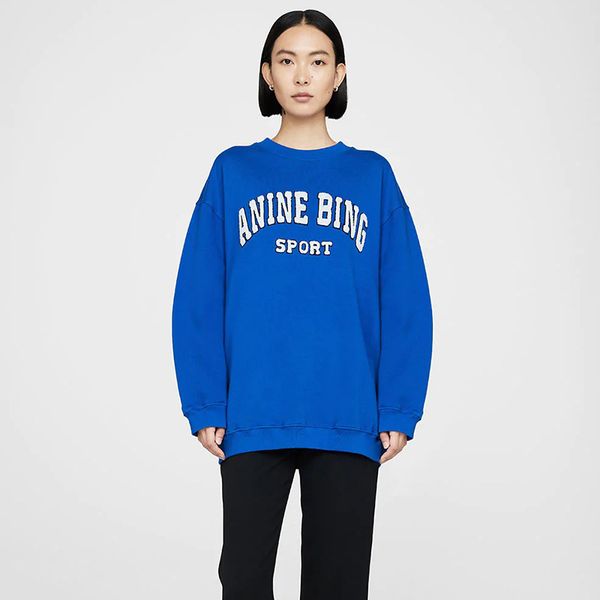 anines bing women designer fashion cotton men's hooded new ab classic letter print wash water stir fry color snowflake loose sweatshir, Black
anines bing women designer fashion cotton men's hooded new ab classic letter print wash water stir fry color snowflake loose sweatshir, Black