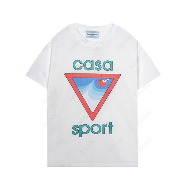 mens designer t shirt casablanca woman t-shirts casa fashion 100% cotton short sleeve street style men tshirt casablanc shirts 2 cra3, Black;brown
mens designer t shirt casablanca woman t-shirts casa fashion 100% cotton short sleeve street style men tshirt casablanc shirts 2 cra3, Black;brown