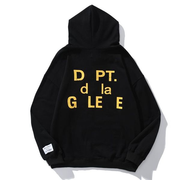 23ss men's hoodies sweatshirts hoodie designer galleryes depts gary painted graffiti used letters printed loose casual fashion men and, Black
23ss men's hoodies sweatshirts hoodie designer galleryes depts gary painted graffiti used letters printed loose casual fashion men and, Black