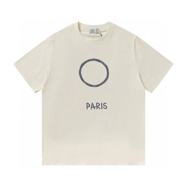 summer mens t shirts paris trendy high street designer for men womens fashion tshirt with letters casual short sleeve clothing 4xl 5xl 1kv5, White;black
summer mens t shirts paris trendy high street designer for men womens fashion tshirt with letters casual short sleeve clothing 4xl 5xl 1kv5, White;black