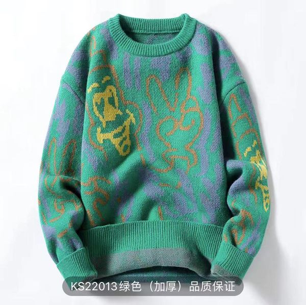 2023 mens womens designers f sweaters pullover men hoodie long sleeve sweater sweatshirt embroidery knitwear man clothing winter clothes -3, White;black
2023 mens womens designers f sweaters pullover men hoodie long sleeve sweater sweatshirt embroidery knitwear man clothing winter clothes -3, White;black