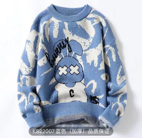 2023 mens womens designers f sweaters pullover men hoodie long sleeve sweater sweatshirt embroidery knitwear man clothing winter clothes -3, White;black
2023 mens womens designers f sweaters pullover men hoodie long sleeve sweater sweatshirt embroidery knitwear man clothing winter clothes -3, White;black