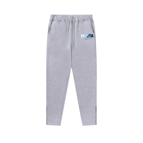designer clothing men's sweatshirts tracksuits hoodies trapstar white blue towel embroidered plush sweater pants autumn warm sports men, Black
designer clothing men's sweatshirts tracksuits hoodies trapstar white blue towel embroidered plush sweater pants autumn warm sports men, Black