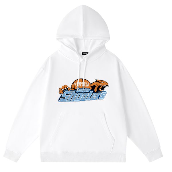 hoodie trapstar oversized mens tracksuit designer shirts print letter luxury black and white grey rainbow color summer sports fashion cotton
hoodie trapstar oversized mens tracksuit designer shirts print letter luxury black and white grey rainbow color summer sports fashion cotton