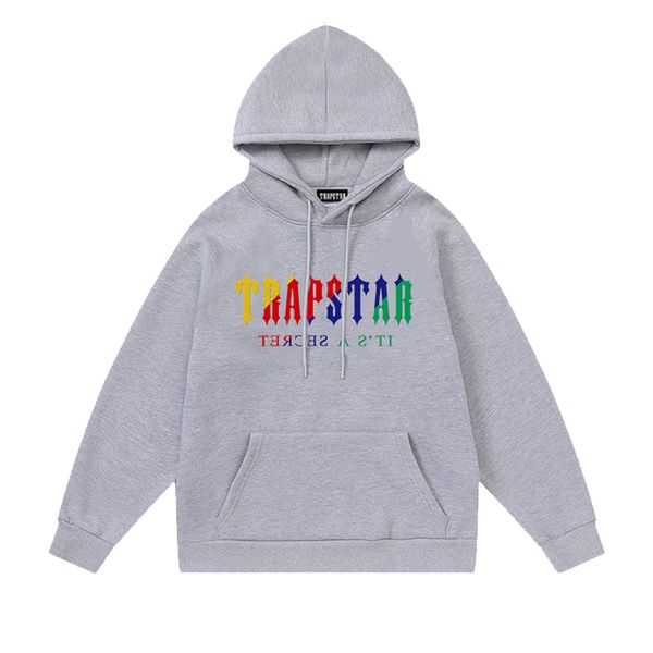 hoodie trapstar oversized mens tracksuit designer shirts print letter luxury black and white grey rainbow color summer sports fashion cotton
hoodie trapstar oversized mens tracksuit designer shirts print letter luxury black and white grey rainbow color summer sports fashion cotton