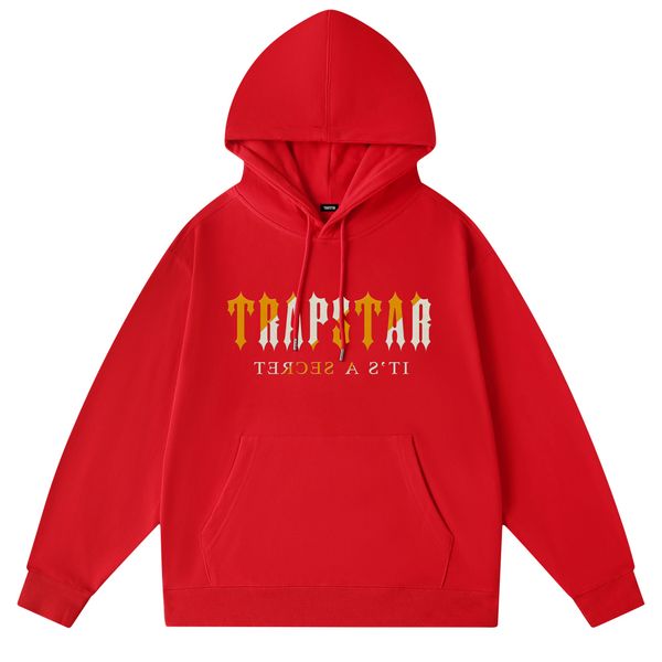hoodie trapstar oversized mens tracksuit designer shirts print letter luxury black and white grey rainbow color summer sports fashion cotton
hoodie trapstar oversized mens tracksuit designer shirts print letter luxury black and white grey rainbow color summer sports fashion cotton