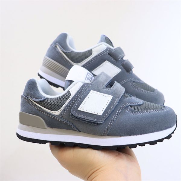 kids designer 574 running shoes baby boys girls fashion nb sneakers childrens summer outdoor sports trainers toddler infants sneaker 10 colo, Black
kids designer 574 running shoes baby boys girls fashion nb sneakers childrens summer outdoor sports trainers toddler infants sneaker 10 colo, Black