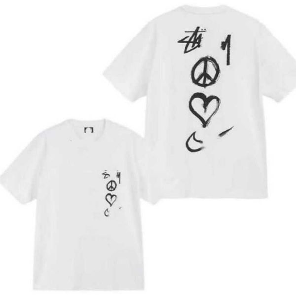 mens womens designer luxury fashion brand classic t shirt dice pattern printed alphabet summer high street trend new arrivals, White;black
mens womens designer luxury fashion brand classic t shirt dice pattern printed alphabet summer high street trend new arrivals, White;black