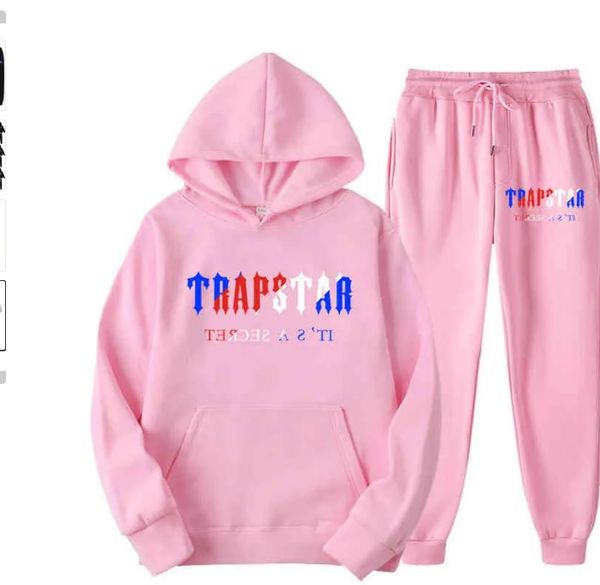 hoodie trapstar full tracksuit rainbow towel embroidery decoding hooded sportswear men and women pullover trapstar fleece sports suit 2gdl, Gray
hoodie trapstar full tracksuit rainbow towel embroidery decoding hooded sportswear men and women pullover trapstar fleece sports suit 2gdl, Gray