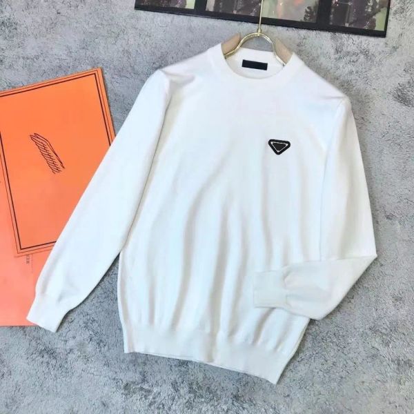 sweater mens designer sweater luxury man sweaters long sleeves knitted jumper fashion turtleneck casual sweatshirts womens clothes asian n0d, White;black
sweater mens designer sweater luxury man sweaters long sleeves knitted jumper fashion turtleneck casual sweatshirts womens clothes asian n0d, White;black