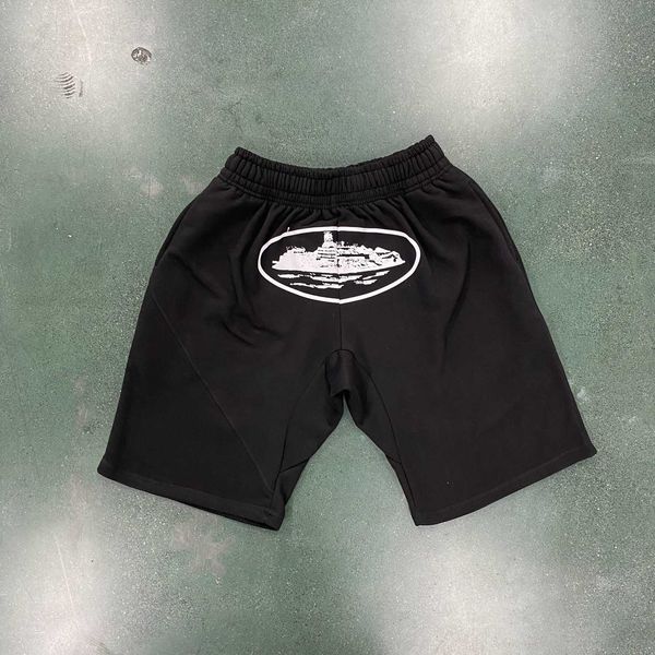 men's boat shaped printed shorts fashion hip-hop casual trousers and women's cargo brand pants 5gq9, White;black
men's boat shaped printed shorts fashion hip-hop casual trousers and women's cargo brand pants 5gq9, White;black
