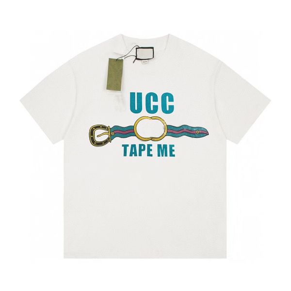 mens t shirt designer technical printing short sleeve casual breathable sweatshirt letter-printed pure cotton lovers' same clothing s-5, White;black
mens t shirt designer technical printing short sleeve casual breathable sweatshirt letter-printed pure cotton lovers' same clothing s-5, White;black