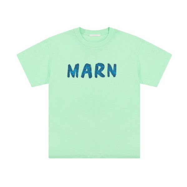 marn t-shirt men's and women's letter printing t-shirts summer loose short sleeve round neck versatile printed sqry, White;black
marn t-shirt men's and women's letter printing t-shirts summer loose short sleeve round neck versatile printed sqry, White;black