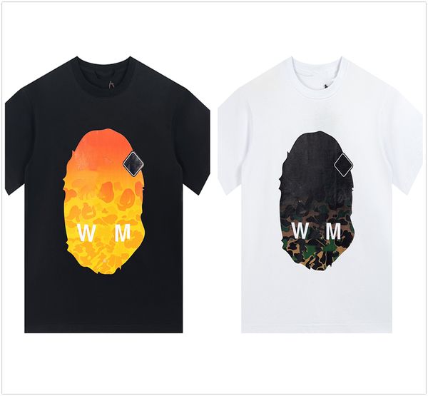 men t shirt designer shirts side double sided camouflage shark tshirts clothes graphic tee colorful printt-shirt cashew lightning luminous c, White;black
men t shirt designer shirts side double sided camouflage shark tshirts clothes graphic tee colorful printt-shirt cashew lightning luminous c, White;black