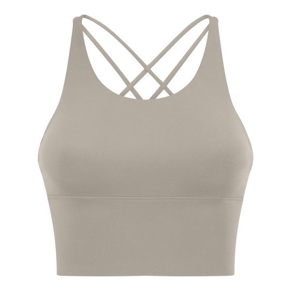 camisoles solid color cross thin straps classic sports bra women fitness vest small sling training clothes with removable cups underwear, Black;white
camisoles solid color cross thin straps classic sports bra women fitness vest small sling training clothes with removable cups underwear, Black;white