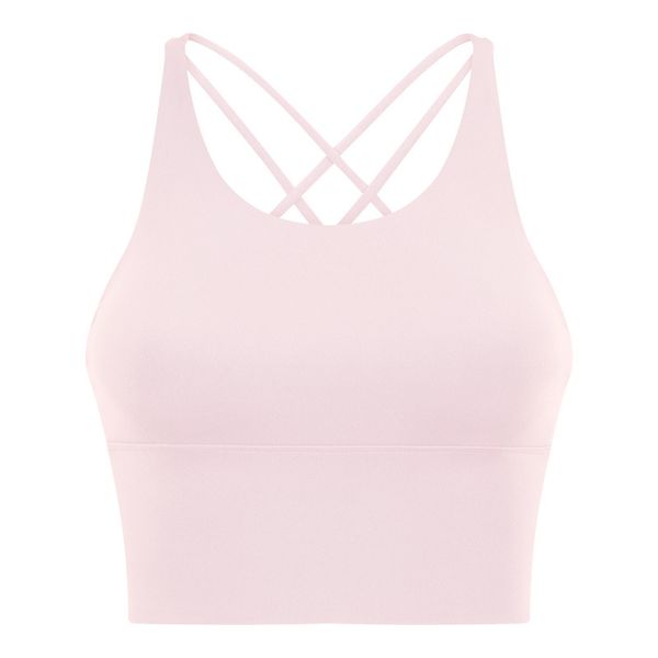 camisoles thin straps classic sports women fitness vest small sling training clothes with removable cups underwear, Black;white
camisoles thin straps classic sports women fitness vest small sling training clothes with removable cups underwear, Black;white