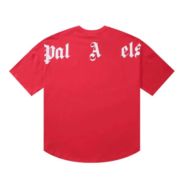 men's t shirts palms angels t shirt city designer limited inkjet graffiti letter printing men's women's sailboat short-sleeve, White;black
men's t shirts palms angels t shirt city designer limited inkjet graffiti letter printing men's women's sailboat short-sleeve, White;black