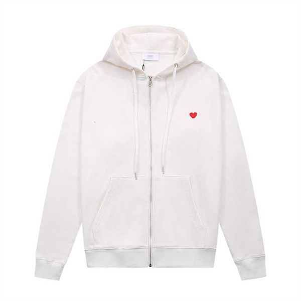 amies de coeur street fashion hip hop zipper hoodie amis love men and women label embroidery loose fitting lovers' outfit long sleeved, Black
amies de coeur street fashion hip hop zipper hoodie amis love men and women label embroidery loose fitting lovers' outfit long sleeved, Black